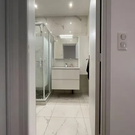 Paris Centre Hopital Percy 2 Pieces Tres Lumineux Grand Apartment
